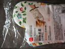 展藝 隔熱手套小碎花2只裝多層防燙加厚煲湯餅干烤箱中秋月餅烘焙手套 曬單實拍圖