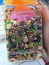 零食盛宴小倉鼠糧波利鼠糧眼圈熊金絲熊飼料糧食物營養(yǎng)凍干糧無糖 1300ml 零食盛宴+五谷糧 曬單實拍圖