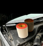 澳麟（AOLIN）汽車(chē)空調濾芯+空氣濾芯濾清器12-18款奧迪A6L(1.8T/2.0T含新能源 曬單實(shí)拍圖