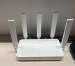 中興（ZTE）巡天BE5100無(wú)線(xiàn)家用wifi7路由器 自研10核芯片 千兆雙頻5顆信號放大器穿墻王游戲加速 曬單實(shí)拍圖
