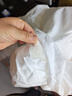 桐鄉100%桑蠶絲被芯純手工天然蠶絲被優(yōu)質(zhì)長(cháng)絲四季被秋冬被子母被 桑蠶絲凈重4斤(總重約6斤） 200x230cm【白色全棉】 曬單實(shí)拍圖