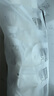 蕉內(nèi)男士一次性內(nèi)褲EO滅菌100%純棉7A抗菌出差旅行軍訓(xùn)日拋平角7條 曬單實拍圖