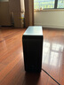 SONOS SUB 4 升級(jí)款有源低音炮 WiFi無(wú)線可組合 非藍(lán)牙 家庭影院 電視音響 家庭音響 低音炮音箱 黑色 曬單實(shí)拍圖