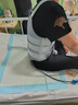 仁和 醫(yī)用胸腰椎固定支具壓縮性骨折可調(diào)腰脊椎護腰帶術(shù)后康復(fù)專用 醫(yī)用款【雙氣囊】 S（適合體重90-110斤）ONJ-XB-02 曬單實拍圖