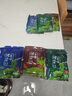 小熊船長 億海裙帶菜絲230g/袋 開袋即食下飯菜海藻壽司海草沙拉海白菜絲 香辣1袋+酸甜1袋+芥末1袋 曬單實拍圖