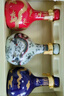 牛欄山二鍋頭 青龍珍品30 生肖龍年 清香型白酒 53度1L*1瓶 單瓶裝 曬單實拍圖