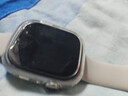 HUWXMAXIS11Ultra3蜂窩版智能手表5G全網(wǎng)通插卡電話(huà)男女運動(dòng)成人學(xué)生IPhone watch華強北S10全功能頂配手表 ultra3鈦銀丨微Q抖+軟件下載+流暢大內存 曬單實(shí)拍圖