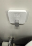 大衛(wèi)馬桶刷無死角家用壁掛廁所衛(wèi)生間蹲坑長柄刷器H5+掛鉤Y6組合裝 曬單實拍圖