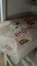 好奇（Huggies）鉑金裝紙尿褲L120片(9-14kg)大號嬰兒尿不濕小桃褲裸感超薄透氣 曬單實(shí)拍圖