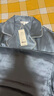 絲界商場(chǎng)同款重磅真絲睡衣男100%桑蠶絲情侶家居服衣褲套裝節日禮物 曬單實(shí)拍圖