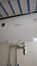 帥康（Sacon）帥康（Sacon）JT1電熱水器 2000W速熱保溫電熱水器 家用 經(jīng)濟節(jié)能 防電墻 儲水式國家補貼20% 50L  2000W速熱JT1 曬單實拍圖