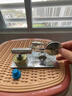 森凱哆斯特林發(fā)動(dòng)機發(fā)電機蒸汽機物理實(shí)驗科普科學(xué)小制作小發(fā)明玩具模型 不發(fā)電 曬單實(shí)拍圖