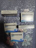 [思美寧]苯磺酸克利加巴林膠囊 20mg*8粒 5盒裝 曬單實(shí)拍圖