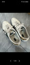 Onitsuka Tiger鬼塚虎男女款復(fù)古德訓(xùn)鞋輕便透氣運(yùn)動(dòng)休閑板鞋TOKUTEN 1183B938 白色/黑色 42 曬單實(shí)拍圖