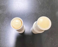 曼秀雷敦（Mentholatum）蜂蜜修護(hù)潤唇膏原味4g保濕滋潤唇膏女去死皮淡化唇紋防干裂 曬單實拍圖