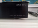 DUNE HD杜恩MAX 8K硬盤播放器超高清UHD 4K雙層杜比視界5.1 7.1聲道家庭影院發(fā)燒級(jí)hifi原盤ISO藍(lán)光播放機(jī) 標(biāo)配（送1T硬盤裝滿高清電影+200T網(wǎng)盤資源） 曬單實(shí)拍圖