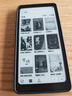 掌閱（iReader）【新品發(fā)布】Tango 6.13英寸智能閱讀本 電子書(shū)閱讀器墨水屏電紙書(shū)平板學(xué)習筆記本輕薄便攜 騎士黑 曬單實(shí)拍圖