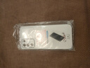 索聚適用 oppok9s手機(jī)殼5g四角防摔透明軟殼男手機(jī)套全包邊防摔殼后蓋保護(hù)殼潮殼 OPPO K9S【透明氣囊防摔殼】 曬單實(shí)拍圖