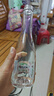 林源春白樺樹汁原液飲料100%NFC原汁0添加白樺樹樹汁300ml*9瓶/箱 曬單實(shí)拍圖
