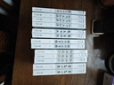 （2019新版）梁羽生作品集 冰河洗劍錄（25-27）（套裝全3冊） 小說 曬單實(shí)拍圖