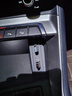 品為適用于奔馳E300L款GLA/GLC/CLB/C260車(chē)載充電器轉接頭TypeC轉換器 type-c轉usb轉接頭-黑色（一個(gè)裝） 曬單實(shí)拍圖