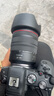 佳能 Canon EOS R RP RF二手相機鏡頭中長(cháng)焦定焦全畫(huà)幅微單鏡頭 RF24-105mm F4 L IS USM 99成新 曬單實(shí)拍圖