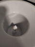 威爾基飲水機配件聰明座通用配件喇叭口頂蓋上蓋零件內(nèi)蓋上面的聰明蓋子 飲水機聰明座 【送檸檬污垢劑】 曬單實拍圖