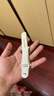 BHO適用蘋果手表表帶官方同款氟橡膠表帶apple watch s10/se/ultra2運(yùn)動透氣iwatchs 9/8/7/6/5手表帶 曬單實(shí)拍圖