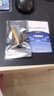 gxlinkstar IntelAX411/AX211/AX201 WIFI6E無線網(wǎng)卡筆記本臺(tái)式M.2 CNVi協(xié)議三頻千兆藍(lán)牙5.3 WiFi模塊接收器 IntelAX201單卡【10代U CNV 曬單實(shí)拍圖