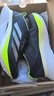 Adidas 阿迪達斯 男鞋 ADIZERO BOSTON 12 M 2025春馬拉松專業(yè)跑步鞋 JI4477 43 曬單實拍圖