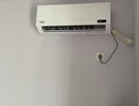 三凌佳電 【新一級(jí)能效】空調(diào) 巨省電  變頻冷暖節(jié)能 臥室壁掛式掛機(jī) 以舊換新 1匹 套裝 【單冷】丨純銅管 3㎡內(nèi) 不包安裝（送貨入戶+運(yùn)費(fèi)險(xiǎn)+10年包修） 曬單實(shí)拍圖