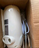 小熊（Bear）打蛋器 家用電動打蛋機 迷你奶油打發(fā)器 烘焙手持自動攪蛋器攪拌器  DDQ-B01K1 曬單實拍圖
