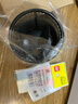 得力（deli）400頁4色簡約便利貼便簽紙76*76mm便簽本/記事貼/自粘留言本辦公用品BT251 曬單實(shí)拍圖