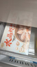 338 冷凍水晶蝦餃300g/盒 16個(gè)  餡料蝦仁占比70% 廣式港式茶點(diǎn) 燒烤 曬單實(shí)拍圖