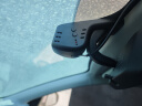 智看適用吉利星愿專用高清4K行車記錄儀免走線前后雙錄停車監控 310青春版/夢想版/410自由版/探索版專用 套餐一：4K版單鏡頭+64G內存卡 曬單實拍圖