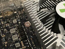 Radxa 瑞莎 星睿 O6 首款ARM V9 開(kāi)源主板 Mini-ITX 尺寸 Orion O6 Radxa Orion O6 32GB RAM 曬單實(shí)拍圖