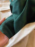 吳衣斯夏季班服T恤短袖定制學(xué)?；顒?dòng)統一服裝學(xué)生polo衫定做文化衫 C款拼色條紋肩-酒紅拼白領(lǐng) C款拼 S 曬單實(shí)拍圖