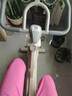 多德士動(dòng)感單車家用健身器材室內(nèi)運(yùn)動(dòng)自行車單車健身器DDS9320K 曬單實(shí)拍圖