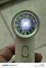 銳舞（RANVOO）【2025新款】手持小風(fēng)扇迷你小型便捷式暴力渦輪充電usb款學(xué)生長(cháng)續航隨身無(wú)葉桌面靜音戶(hù)外冷風(fēng)寶 【薄荷綠】長(cháng)續航丨桌面手持兩用 【輕奢禮盒】聯(lián)系客服送掛繩 曬單實(shí)拍圖