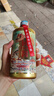 崢心釀貴州醬酒 國醬白酒醬香型53度 整箱批發(fā)6瓶保價醬酒糧食高粱酒水 53度 500mL 1瓶 建議拍兩瓶 曬單實拍圖