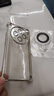 諾梵爵 NIOFOA'JUR適用vivoy300pro手機(jī)殼新款y200超薄y200i電鍍y200t四角防摔pro全包保護(hù)套簡(jiǎn)約高級(jí)感網(wǎng)紅同款外殼 【太空銀】金屬磁吸支架 vivo Y300 Pro 曬單實(shí)拍圖
