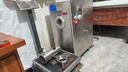 巧廚娘工程款大型商用電動(dòng)絞肉機(jī)進(jìn)口減速電機(jī) DJ-B32-1 3700W電機(jī) 曬單實(shí)拍圖