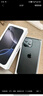 Apple/蘋果 iPhone 16 Pro 128GB 黑色鈦金屬 雙卡雙待手機【贈送電信話費券】 曬單實拍圖
