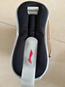 李寧（LI-NING）沙袋綁腿負(fù)重跑步訓(xùn)練沙包手部腳腕上配重運動專用裝備砂帶男2kg 曬單實拍圖