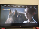泰坦軍團(tuán)27英寸4K 160Hz高刷雙模320Hz FastIPS HDR400硬件低藍(lán)光 電競背光燈效10bit旋轉(zhuǎn)升降顯示器P2712V 曬單實拍圖