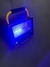 愛迪普森（IDEAPOST）AD-CDD088 led充電投光燈手提便攜式泛光戶外應急照明工作燈 200W 曬單實拍圖