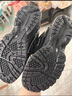 NEW BALANCE NB1906R官方老爹鞋男鞋女鞋情侶網(wǎng)面鞋黑色復(fù)古網(wǎng)面休閑運(yùn)動鞋 黑色 M1906RCH 42 (腳長26.5cm) 【尺碼詳詢客服】 曬單實(shí)拍圖