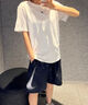 耐克（NIKE）運(yùn)動(dòng)褲男子Dri-FIT夏季跑步訓(xùn)練瑜伽速干百搭短褲（無(wú)襯褲） HJ4046-010 L 曬單實(shí)拍圖