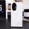 榮耀200 旗艦級(jí)青海湖電池 綠洲護(hù)眼屏 雅顧光影主攝 12+512 月影白 拍照5G AI 新款智能手機(jī) 國(guó)家補(bǔ)貼 曬單實(shí)拍圖