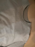 佐丹奴舒心抗菌連衣裙女黑科技涼感小高領(lǐng)開(kāi)叉短袖t恤裙05465496 曬單實(shí)拍圖